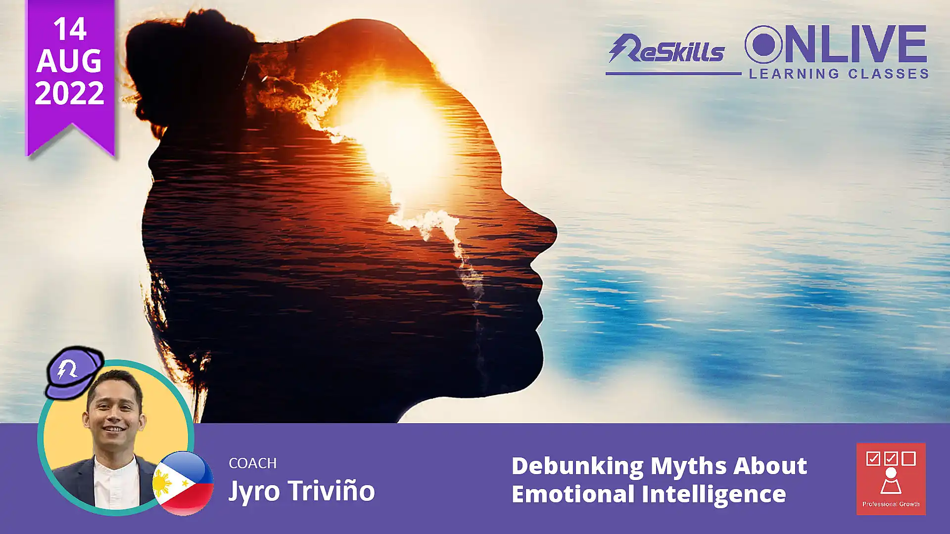 Debunking Myths About Emotional Intelligence - ReSkills