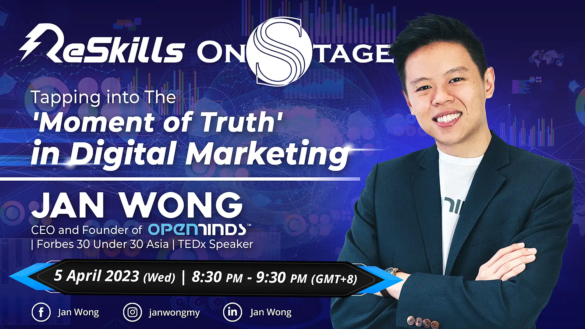Tapping into The 'Moment of Truth' in Digital Marketing