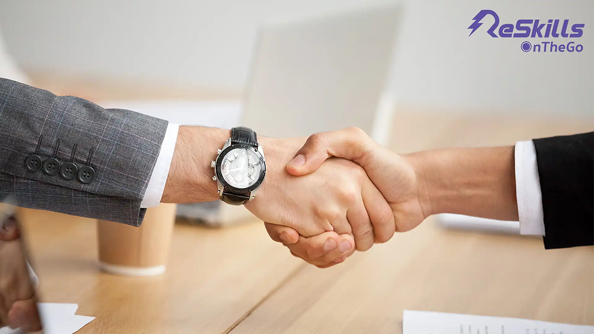 Apply Successful Negotiation Techniques in the Workplace - ReSkills