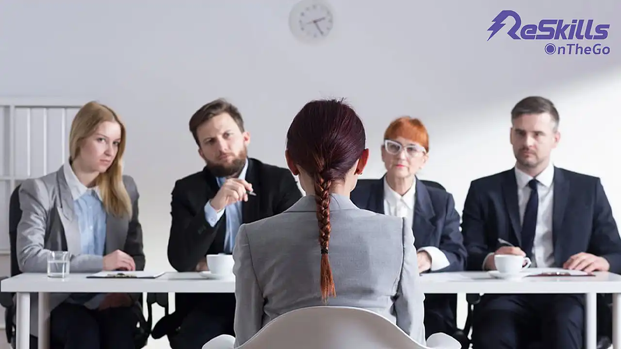 [Human Resource Course] Unleashing the Power of Behavioral Event Interviews - ReSkills