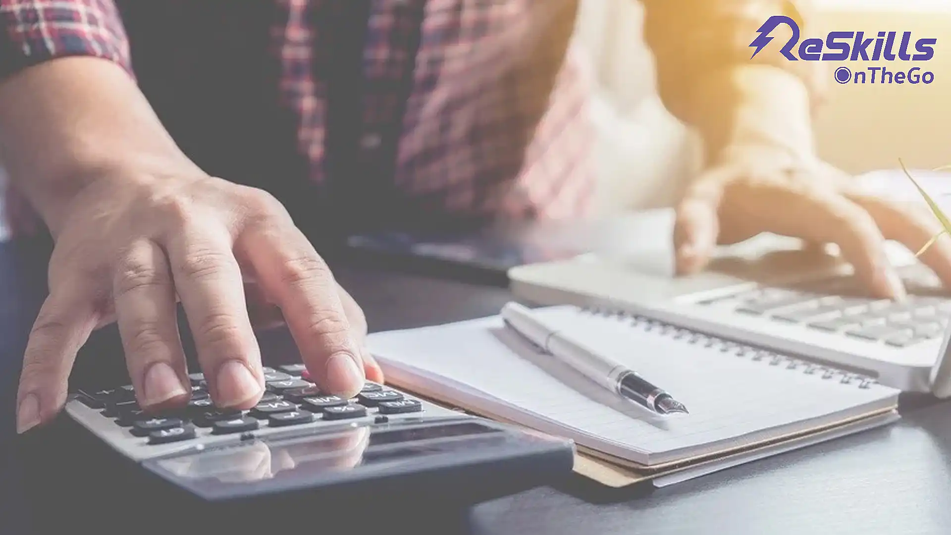 Easy & Useful Budgeting Tips for Small Businesses - ReSkills