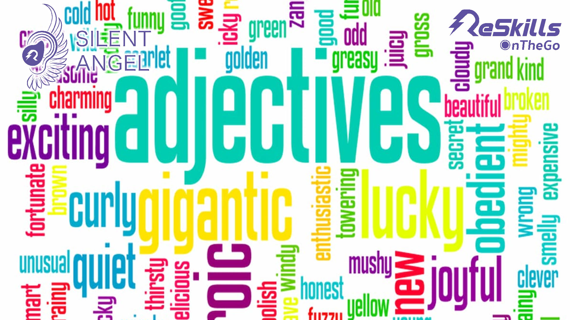 exploring-english-adjectives-and-its-types-reskills