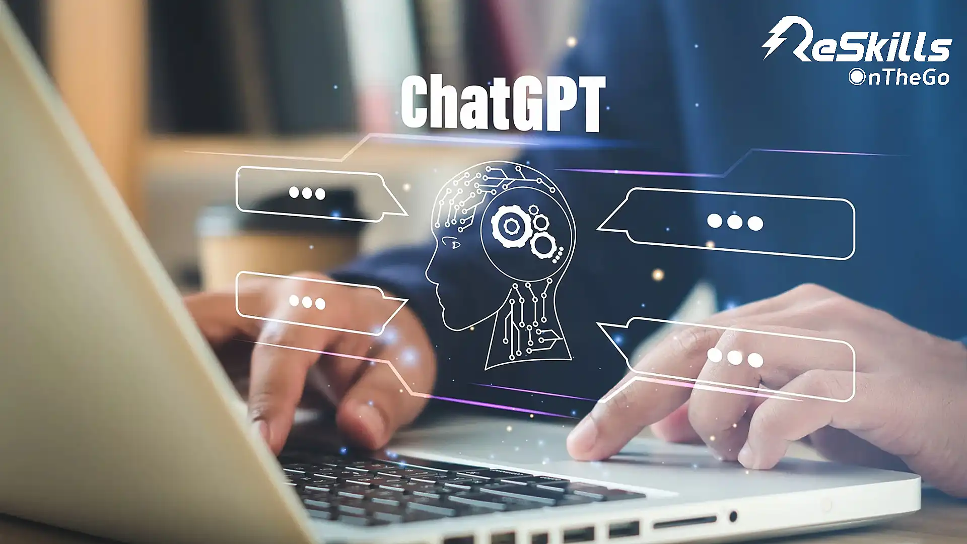 [IT & Software Course] Unleash ChatGPT's Potential for SMEs - ReSkills
